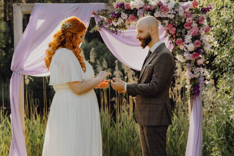 ślub i wesele w Oranżeria Nowosiółki