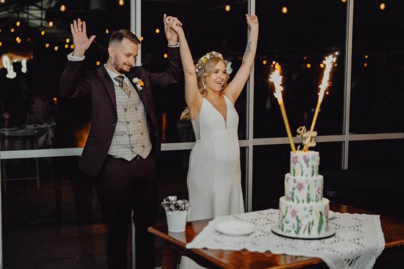 wesele Agroturystyka Zielone Zaścianki